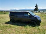 Volkswagen T5 Transporter / Caravelle  2.... - VW T5 Transporter von 2004
