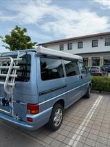 Volkswagen T4 California Event TÜV NEU - Volkswagen T4 mit Diesel-Antrieb: Automatik