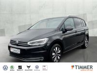 Volkswagen Touran - Vorschau Bild 1