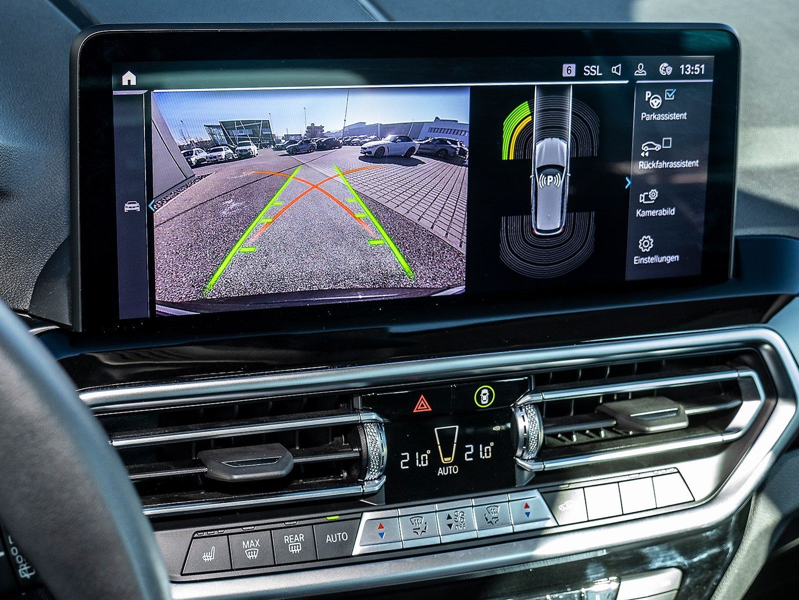 BMW X3 xDrive30e LED SH Sportsitz HiFi Navi Cam 1VB  foto 9