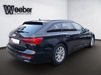 Audi A6 - Vorschau Bild 14