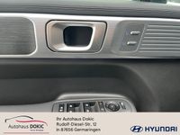 Hyundai SANTA FE - Vorschau Bild 20