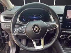 Renault Captur II 1.6 E-TECH Plug-in 160 Intens (EURO 6d