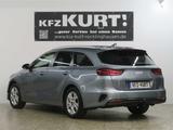 Kia Ceed Sportswagon 1.6 CRDi ISG 48V DCT7 Vision! - Kia mit Diesel-Antrieb: Kombi