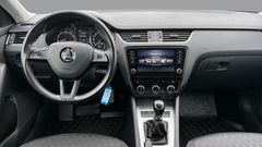 Foto Nummer 15: SKODA Octavia
