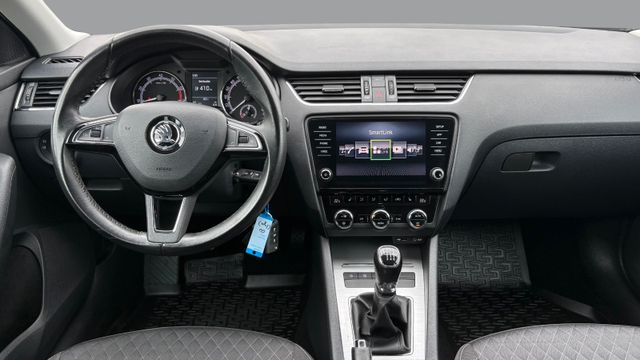 Foto Nummer 15: SKODA Octavia