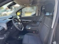 Fiat Doblo Maxi 1,5 Automatik 7-SITZE KAMERA SITZHZG - Image