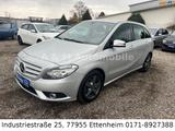 Mercedes-Benz B 180 B -Klasse B 180 - gebrauchte Mercedes-Benz B 180 aus dem Jahr 2013