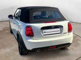MINI Cooper Cabrio + 2.Jahre.BPS-GARANTIE - MINI in Halle