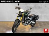 Triumph Scrambler 1200 Steve McQueen - TRIUMPH SCRAMBLER