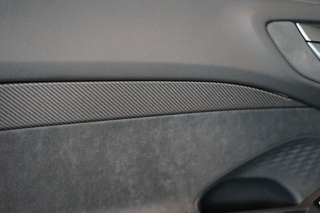 Audi S5 Avant TFSI quattro | Carbon | Pano | B&O