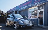 Mercedes-Benz B 180 CDI /Rentner/Wenig KM/ - : Geländewagen, Rent