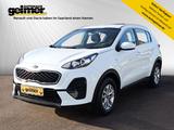 Kia Sportage Edition 7 2WD - Kia Sportage: Edition 7