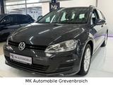 Volkswagen Golf VII Variant Trendline*BT*PDC*KLIMA*GAR 12 - Gebrauchtwagen in Mönchengladbach bis 10.000 Euro