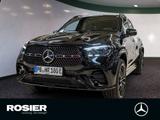Mercedes-Benz GLE 350 de 4M EQ Hybrid AHK Abstandstemp. LED Pa