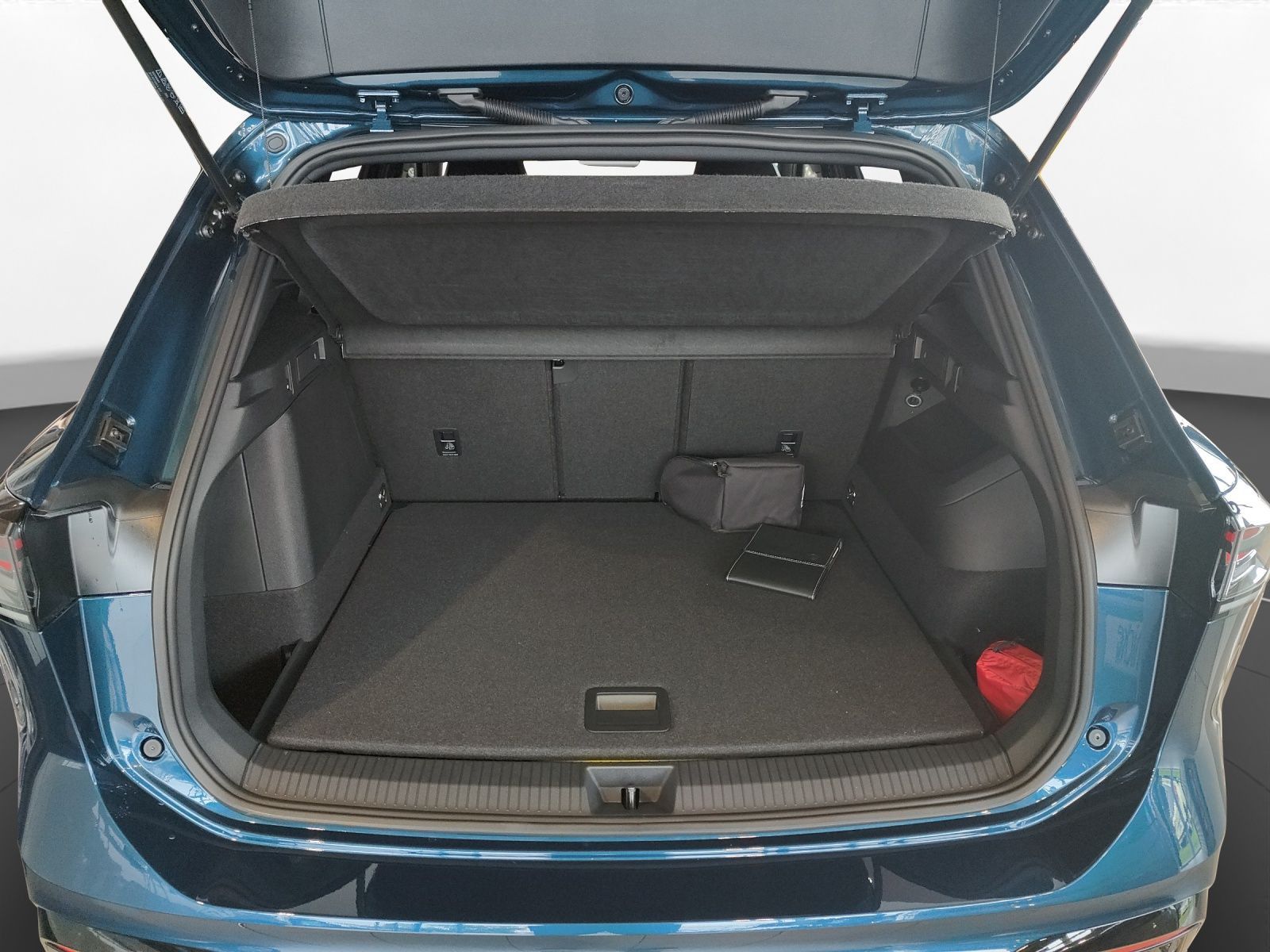 Volkswagen Tiguan - Bild 10