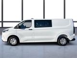 Ford Transit Custom DoKa Trend FT320 L2 5J.*Gar. Sitz - Ford Transit Custom DoKa Gebrauchtwagen