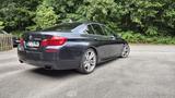 BMW M550d xDrive Lim. (F10) |AHK|20" M-Räder|TÜV neu - BMW: M10