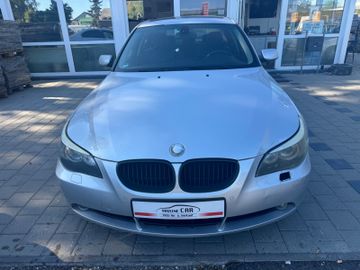 BMW 530 - 2