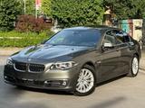 BMW 530d Luxury Line | Voll-a.*80KM*SVC NE... - BMW 530 Gebrauchtwagen Bmw530d
