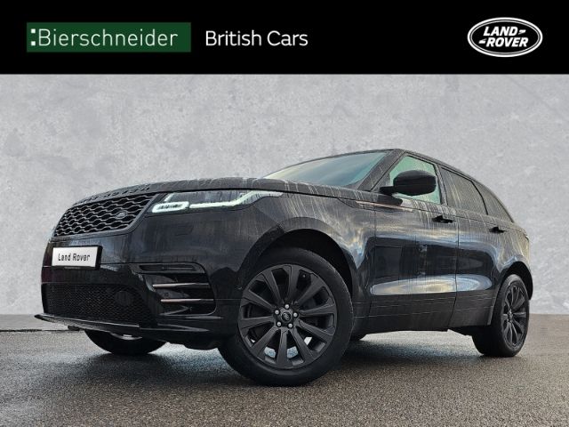 Land Rover Range Rover Velar D300 R-Dynamic SE