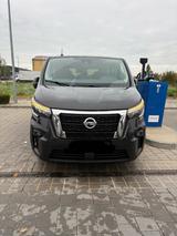 Nissan Primastar - Nissan Primastar aus 2022