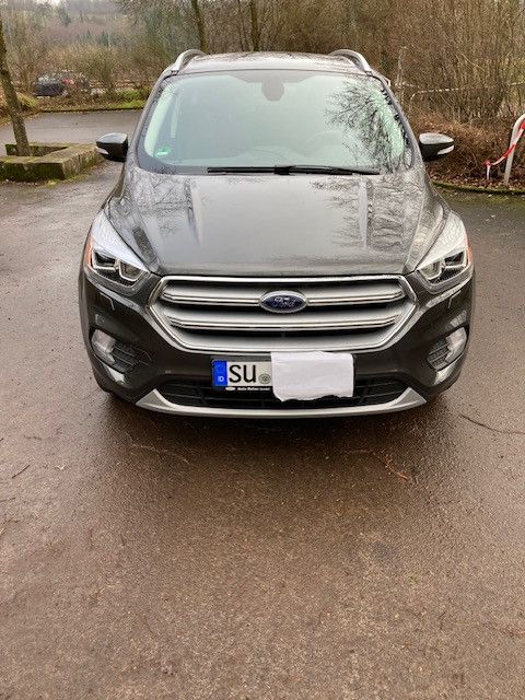 Image of Ford Kuga