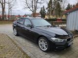 BMW 320d - F30 - Automatik - unfallfrei - BMW 320: F30