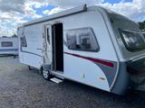 HYMER / ERIBA / HYMERCAR Nova S - HYMER / ERIBA Nova s