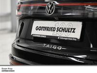 Volkswagen Taigo - Vorschau Bild 8