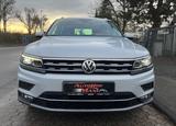 Volkswagen Tiguan Highline BMT/4Motion/DSG/Virtual Cockpit - VW Tiguan Gebrauchtwagen in Bonn