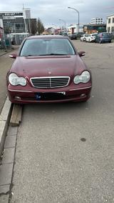 Mercedes-Benz Mercedes Benz c320 - gebrauchte Mercedes-Benz C 320 aus dem Jahr 2001