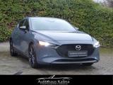 Mazda 3 SKYACTIV-G 140PS Automatik HOMURA + GANZJAHRES