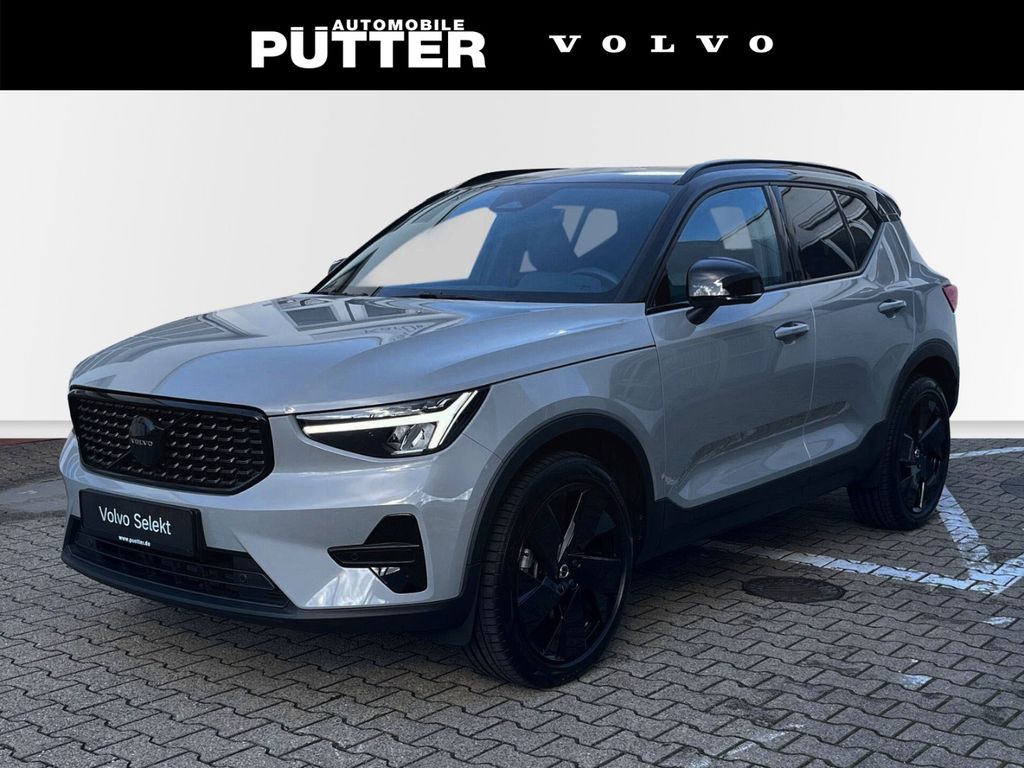 Image of Volvo XC40