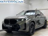 BMW X6 xDrive40d M Sport Pro 22Zoll Sitzlüftung ACC - BMW X6 in Augsburg