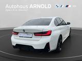BMW 320i xDrive Limousine Sitzhzg. Memory Komfortzug - BMW 320: 320si