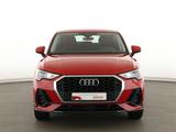 Audi Q3 Sportback 35 TFSI  Navi ACC Kamera Alufelgen  - Audi Q3 aus 2021