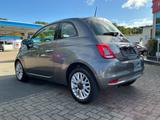 Fiat 500 Lounge 0.9 TwinAir BT PANO Tempomat - Fiat 500 in Oldenburg