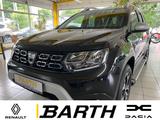 Dacia Duster II Prestige 4WD - gebrauchte Dacia Duster aus dem Jahr 2021