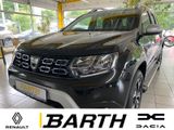Dacia Duster II Prestige 4WD - Dacia Duster aus 2021