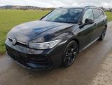 Volkswagen Passat 2.0 TDI 4MOTION R-Line AHK ACC - Volkswagen Passat Tageszulassungen