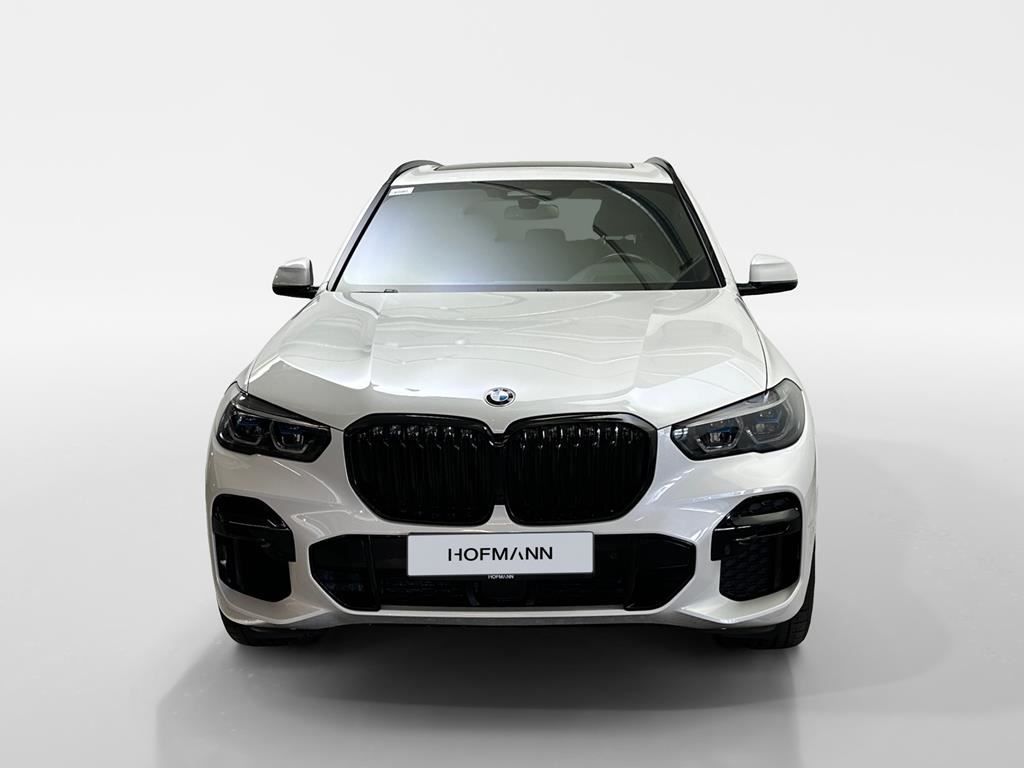 BMW X5 xDrive30d M Sport AHK Pano Laser ACC Inno foto 2