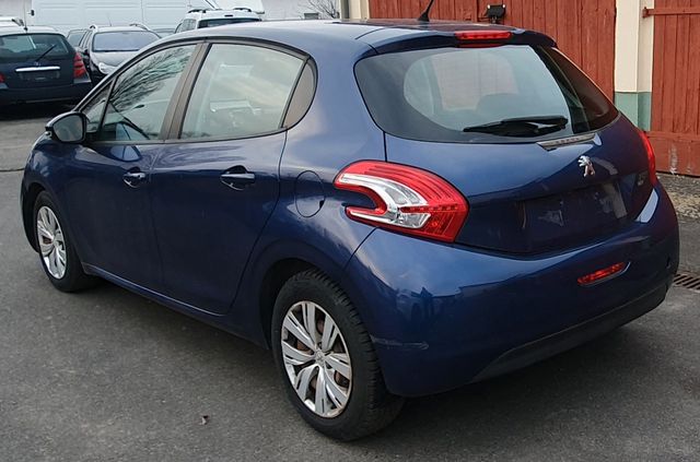 Peugeot 208 1.6 HDI EURO 5 KLIMA