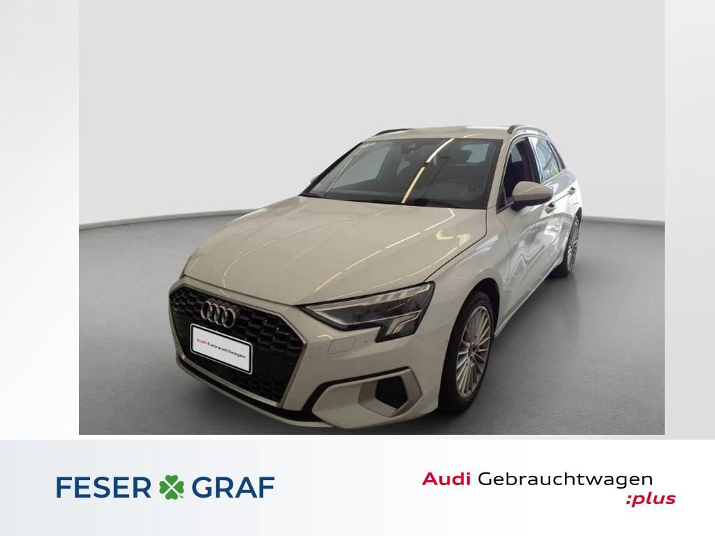 Image of Audi A3