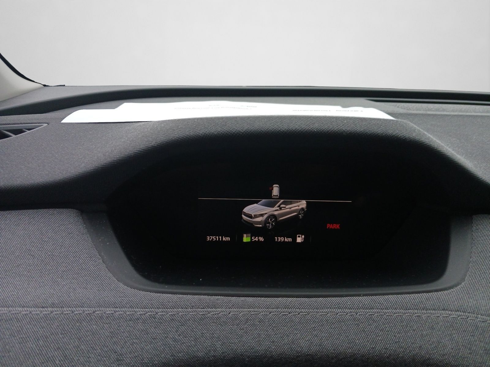 Skoda Enyaq - Bild 11