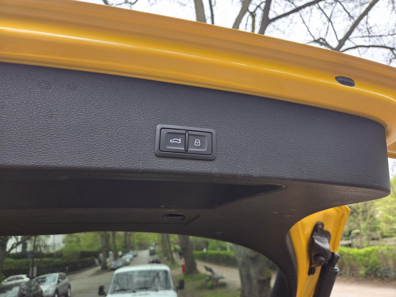 Audi Q2 35 TFSI S tronic sport sport