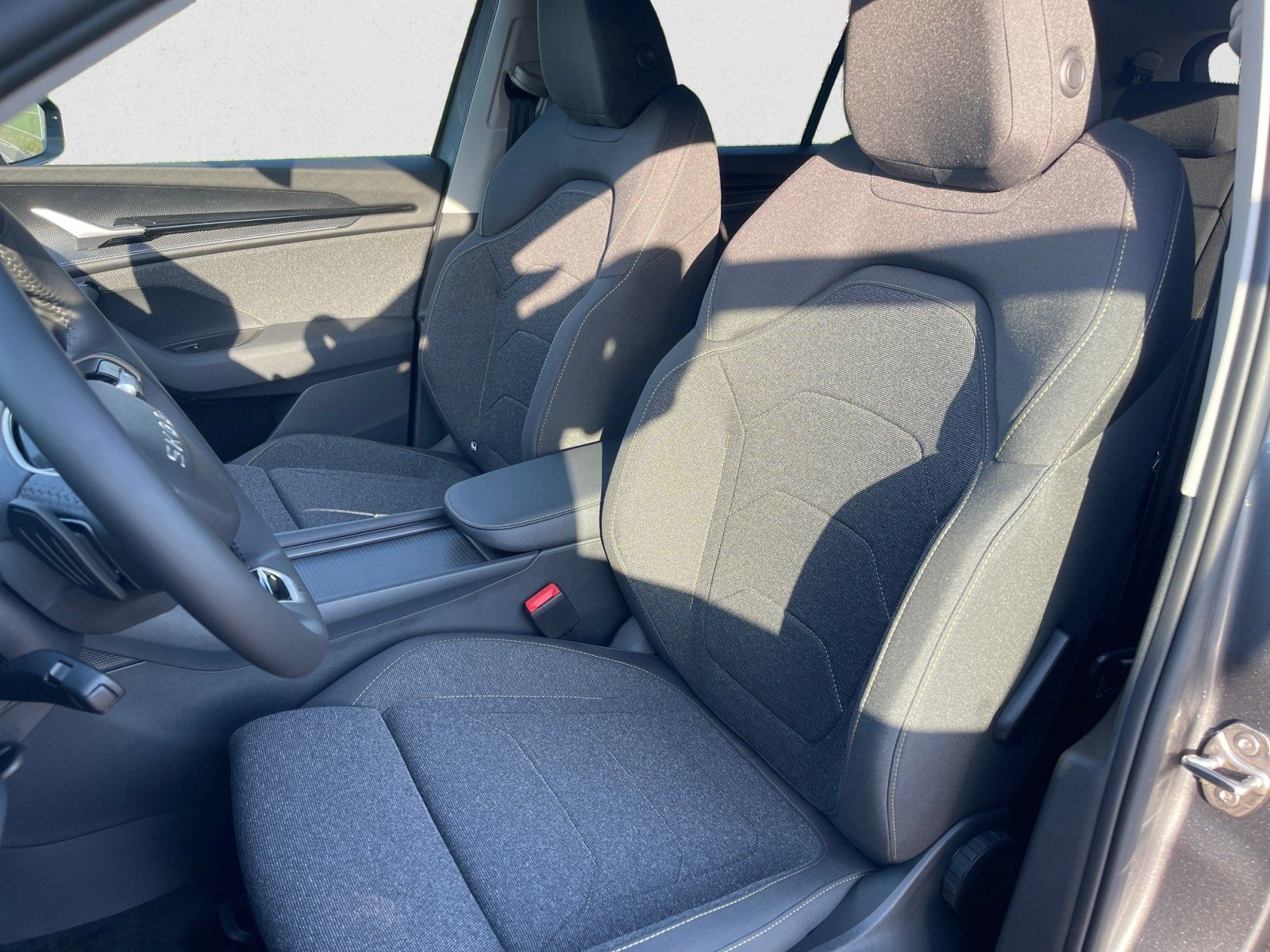 Skoda Kodiaq - Bild 9