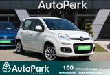 Fiat Panda Lounge*AZV* KLIMA - Fiat Panda: Weiß