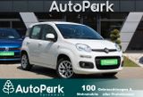 Fiat Panda Lounge*AZV* KLIMA - Fiat Panda aus 2017