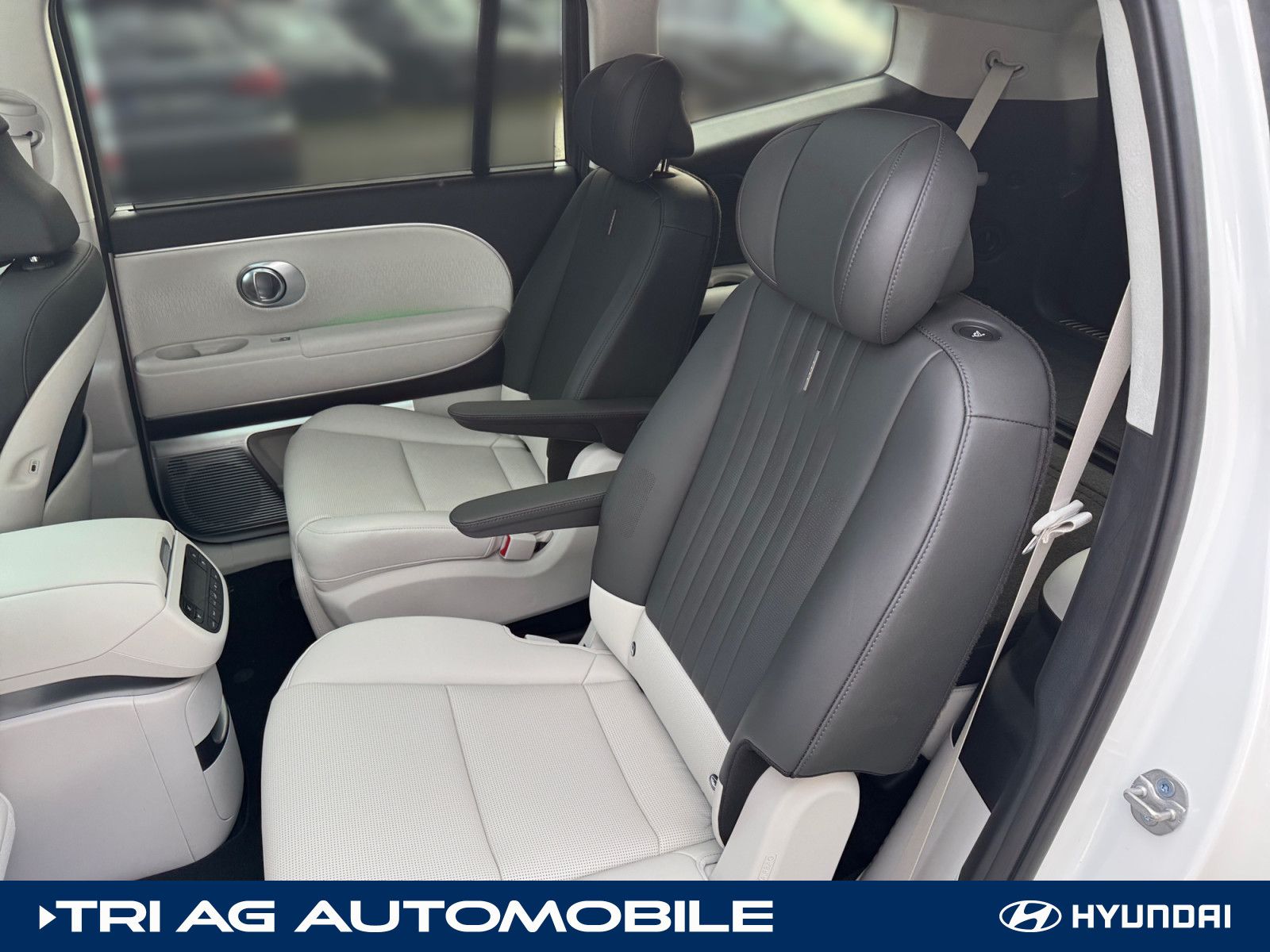 Hyundai IONIQ 9 – Bild 10